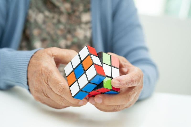 Unlocking the Power of Your Mind: The Benefits of Cognitive Stimulation