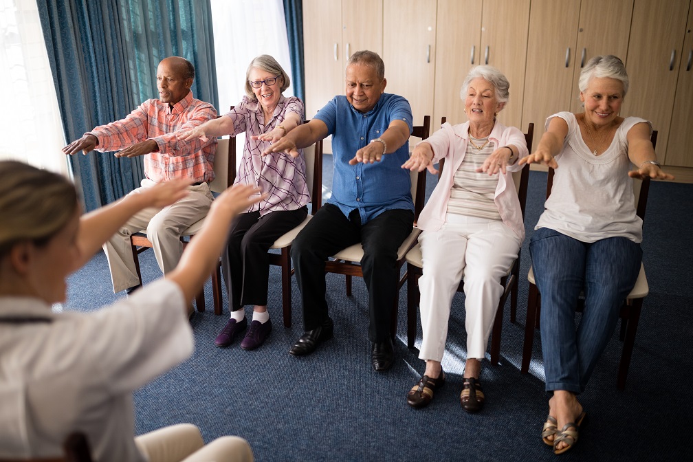 Beyond the Brochure: What to Really Look for in a Senior Community