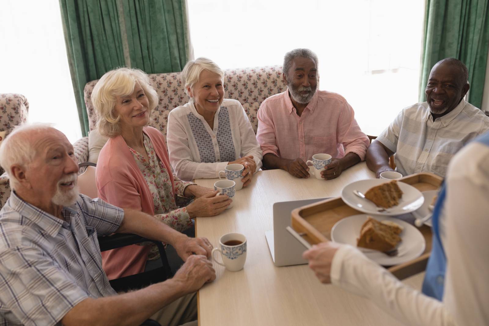 Stay Connected and Thriving: The Ultimate Guide to Senior Clubs Near You